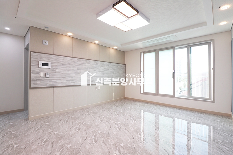 경기 부천소사구 소사본동 드림타워 [ 3룸 . 테라스 Type ] 분양 매물번호 12086 사진 4