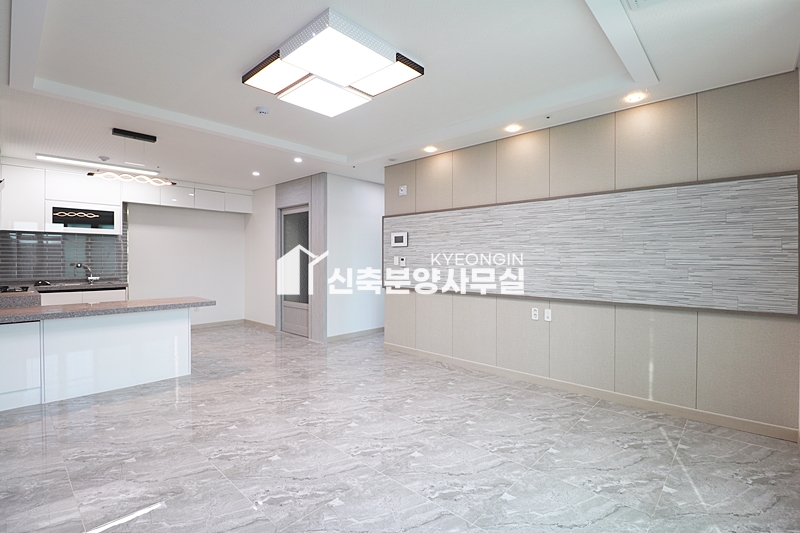 경기 부천소사구 소사본동 드림타워 [ 3룸 . 테라스 Type ] 분양 매물번호 12086 사진 5