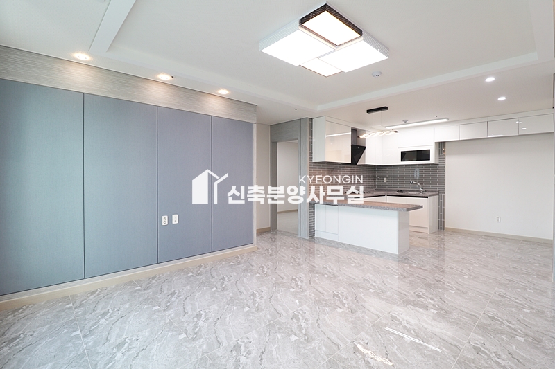 경기 부천소사구 소사본동 드림타워 [ 3룸 . 테라스 Type ] 분양 매물번호 12086 사진 6