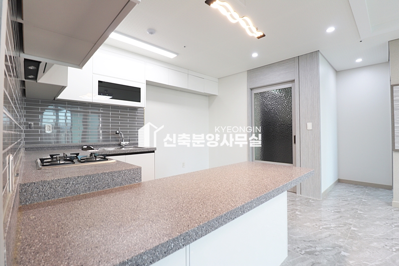 경기 부천소사구 소사본동 드림타워 [ 3룸 . 테라스 Type ] 분양 매물번호 12086 사진 7