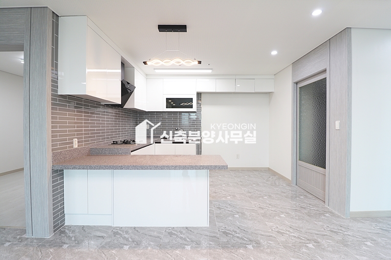 경기 부천소사구 소사본동 드림타워 [ 3룸 . 테라스 Type ] 분양 매물번호 12086 사진 8