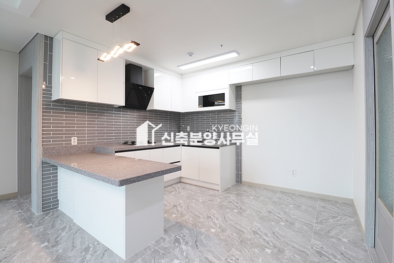 경기 부천소사구 소사본동 드림타워 [ 3룸 . 테라스 Type ] 분양 매물번호 12086 사진 9