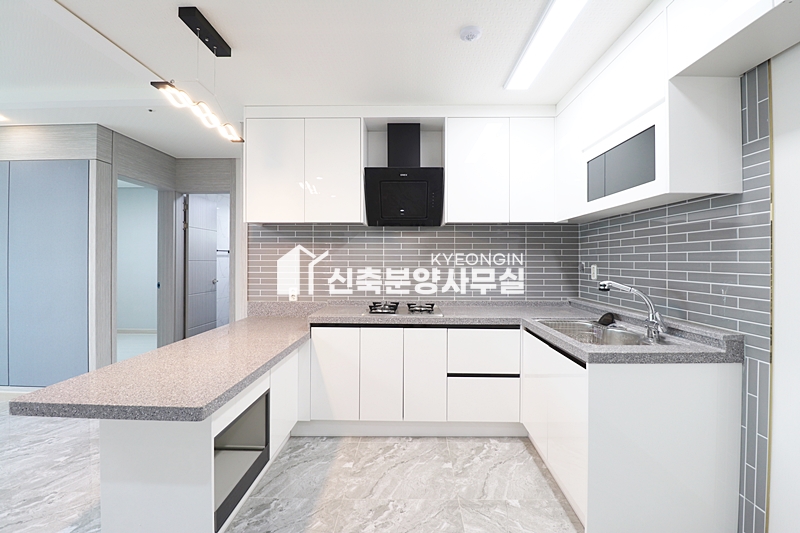 경기 부천소사구 소사본동 드림타워 [ 3룸 . 테라스 Type ] 분양 매물번호 12086 사진 10