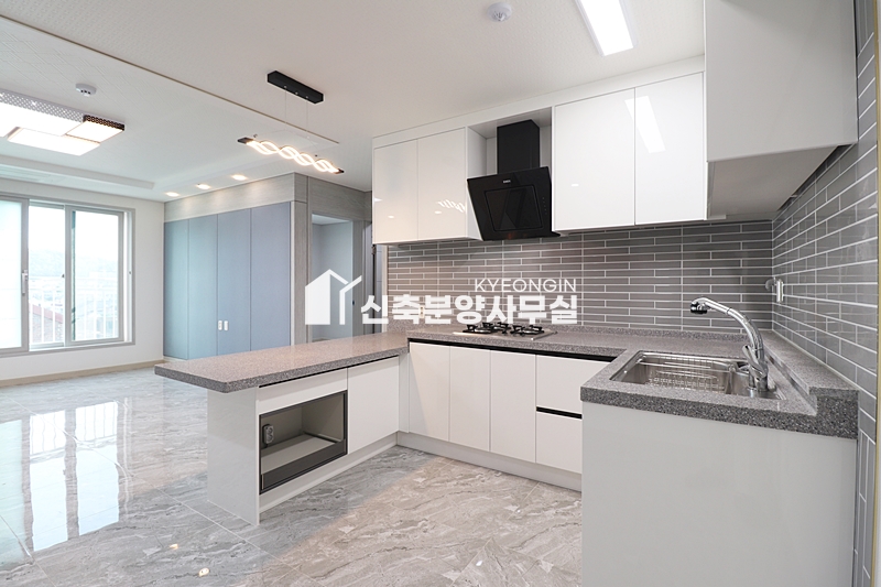 경기 부천소사구 소사본동 드림타워 [ 3룸 . 테라스 Type ] 분양 매물번호 12086 사진 11