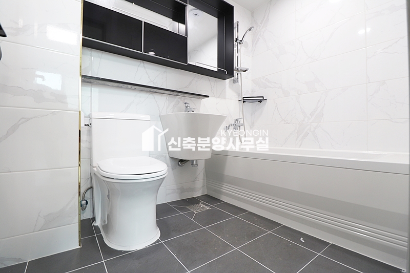 경기 부천소사구 소사본동 드림타워 [ 3룸 . 테라스 Type ] 분양 매물번호 12086 사진 13
