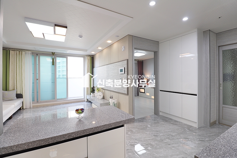경기 부천소사구 소사본동 드림타워 [ 3룸 . 테라스 Type ] 분양 매물번호 12086 사진 18