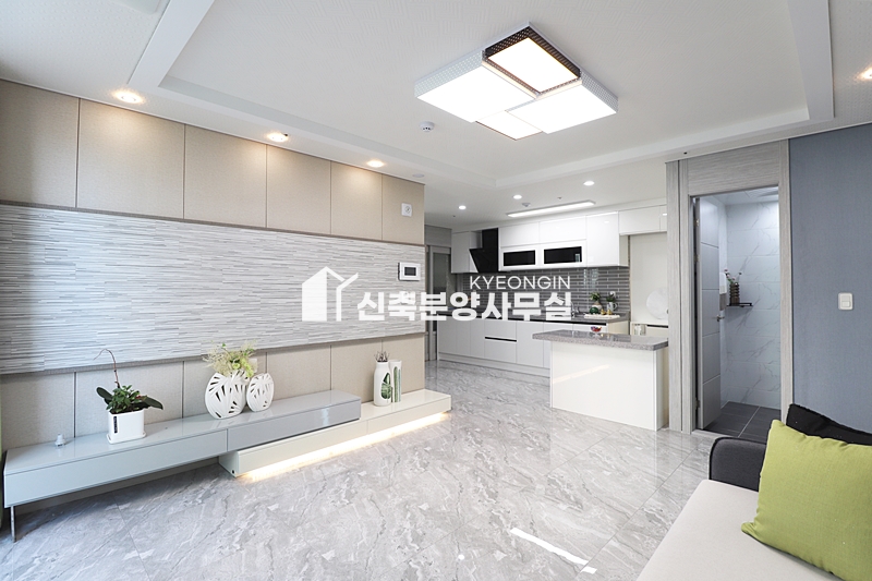경기 부천소사구 소사본동 드림타워 [ 3룸 . 테라스 Type ] 분양 매물번호 12086 사진 22