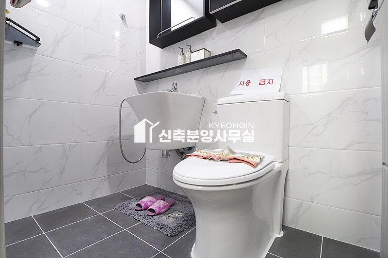 경기 부천소사구 소사본동 드림타워 [ 3룸 . 테라스 Type ] 분양 매물번호 12086 사진 28