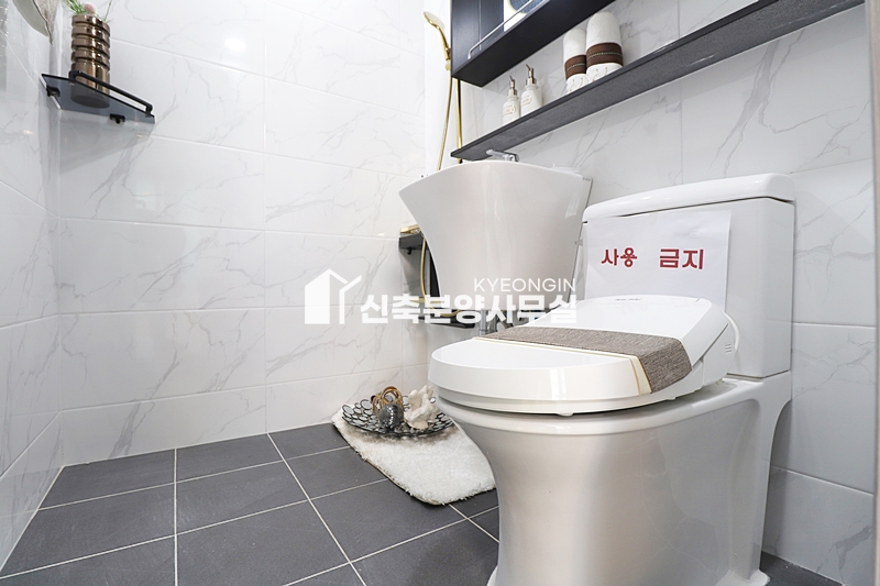 경기 부천소사구 소사본동 드림타워 [ 3룸 . 테라스 Type ] 분양 매물번호 12086 사진 31
