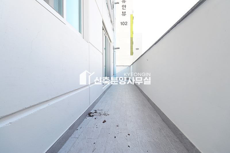 경기 부천소사구 소사본동 드림타워 [ 3룸 . 테라스 Type ] 분양 매물번호 12086 사진 32