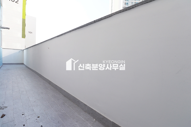 경기 부천소사구 소사본동 드림타워 [ 3룸 . 테라스 Type ] 분양 매물번호 12086 사진 33