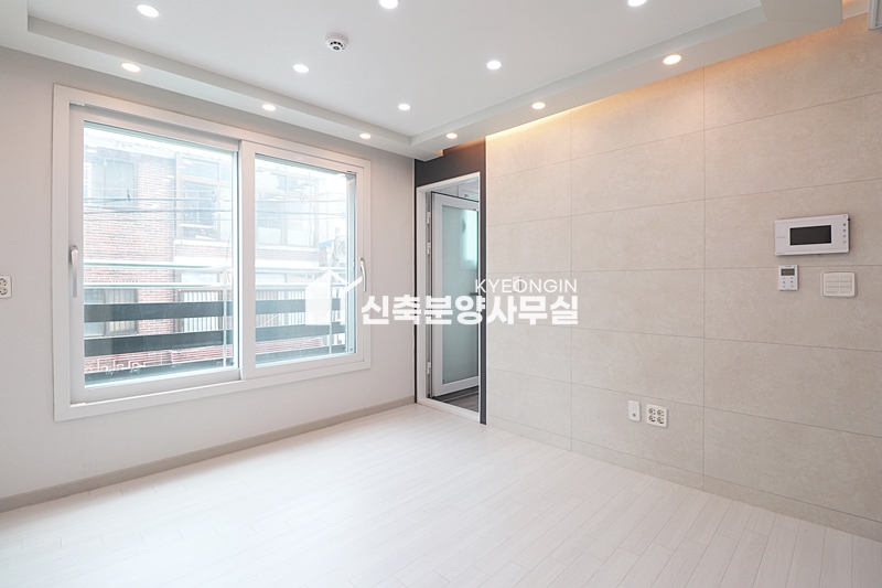 경기 부천소사구 소사본동 아람빌 [ 1.5룸 . 2룸 Type ] 분양 매물번호 12089 사진 3
