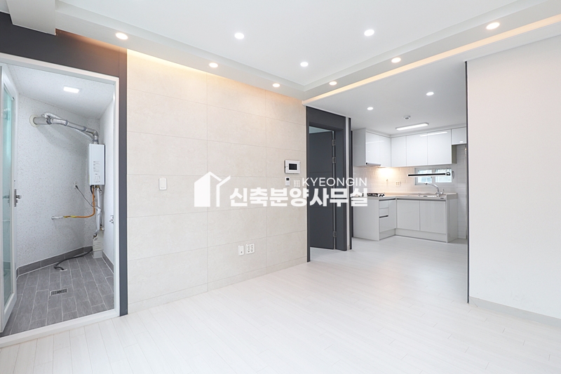 경기 부천소사구 소사본동 아람빌 [ 1.5룸 . 2룸 Type ] 분양 매물번호 12089 사진 4