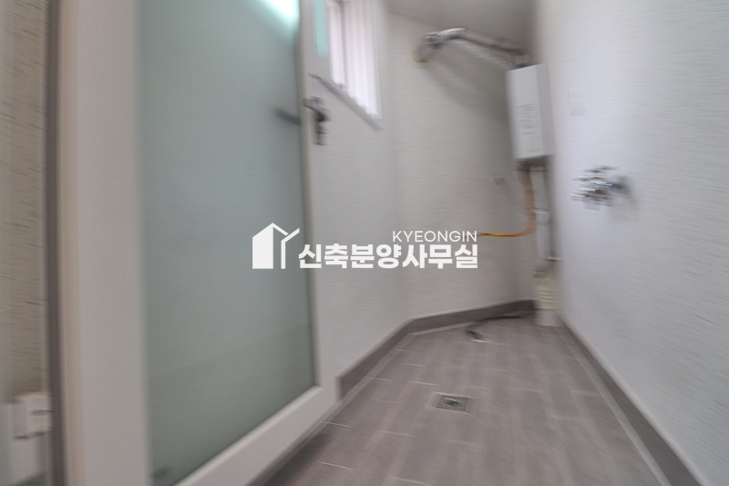 경기 부천소사구 소사본동 아람빌 [ 1.5룸 . 2룸 Type ] 분양 매물번호 12089 사진 5