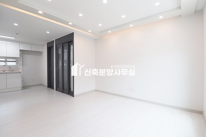 경기 부천소사구 소사본동 아람빌 [ 1.5룸 . 2룸 Type ] 분양 매물번호 12089 사진 6