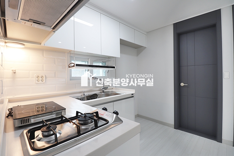 경기 부천소사구 소사본동 아람빌 [ 1.5룸 . 2룸 Type ] 분양 매물번호 12089 사진 7