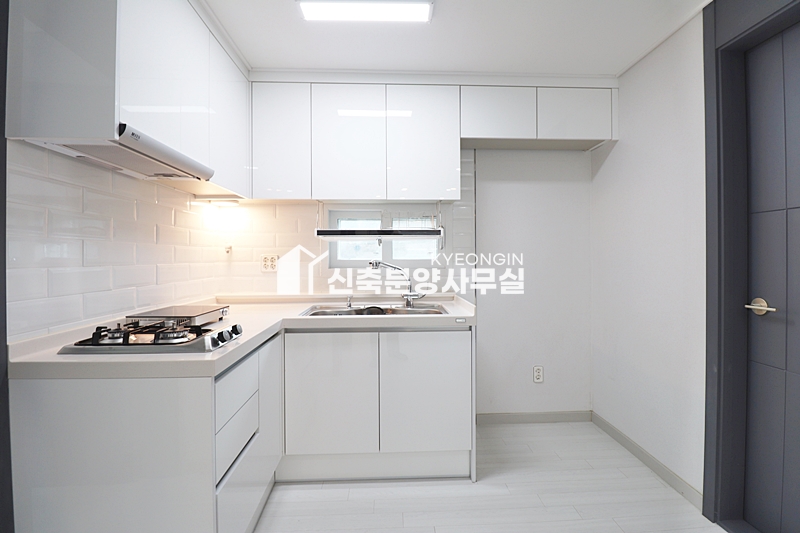 경기 부천소사구 소사본동 아람빌 [ 1.5룸 . 2룸 Type ] 분양 매물번호 12089 사진 8