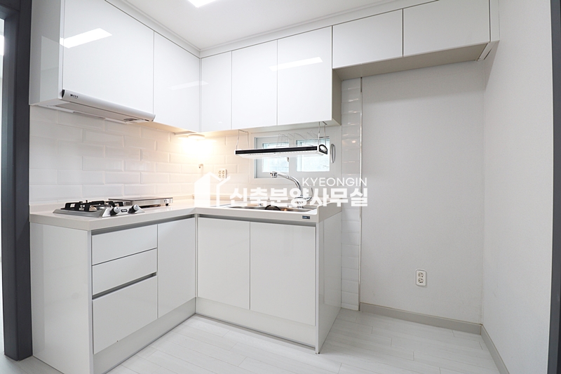 경기 부천소사구 소사본동 아람빌 [ 1.5룸 . 2룸 Type ] 분양 매물번호 12089 사진 9
