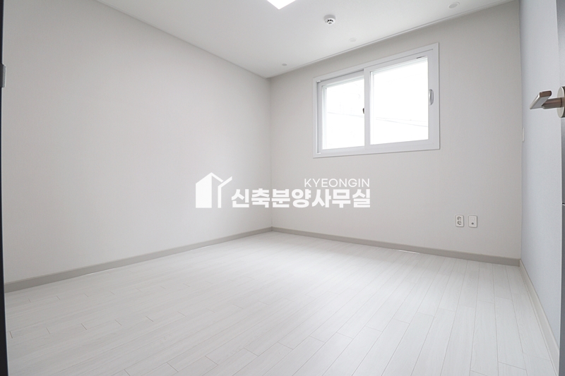 경기 부천소사구 소사본동 아람빌 [ 1.5룸 . 2룸 Type ] 분양 매물번호 12089 사진 10