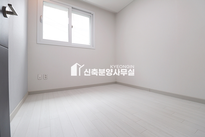 경기 부천소사구 소사본동 아람빌 [ 1.5룸 . 2룸 Type ] 분양 매물번호 12089 사진 11