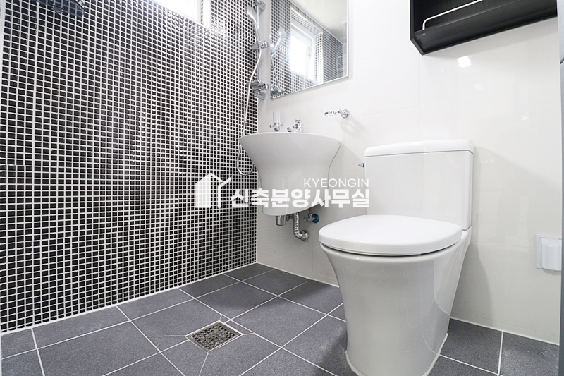 경기 부천소사구 소사본동 아람빌 [ 1.5룸 . 2룸 Type ] 분양 매물번호 12089 사진 12
