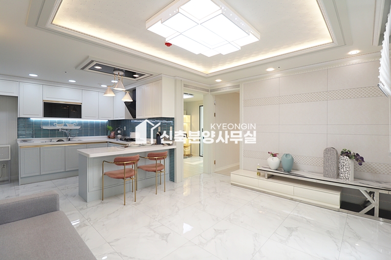경기 부천소사구 소사본동 하림골든뷰 2차 분양 매물번호 12090 사진 5