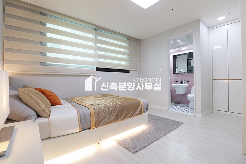 경기 부천소사구 소사본동 하림골든뷰 2차 분양 매물번호 12090 사진 11