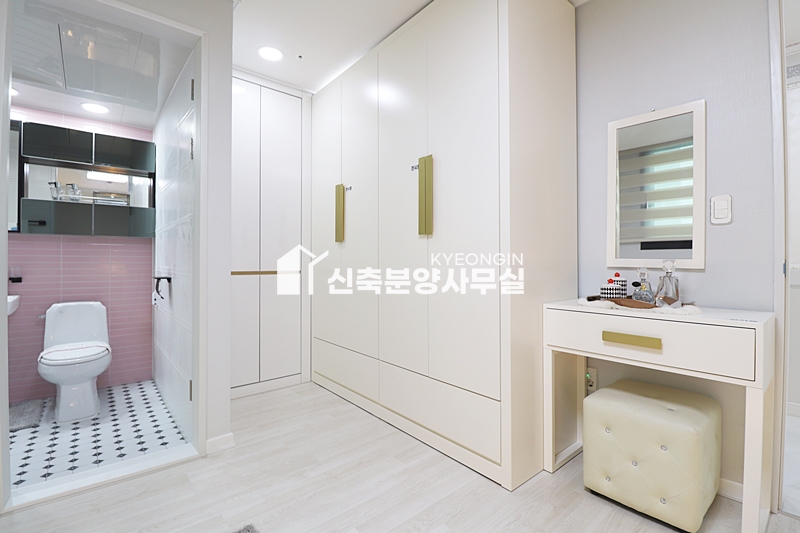 경기 부천소사구 소사본동 하림골든뷰 2차 분양 매물번호 12090 사진 12