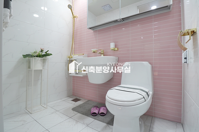 경기 부천소사구 소사본동 하림골든뷰 2차 분양 매물번호 12090 사진 13