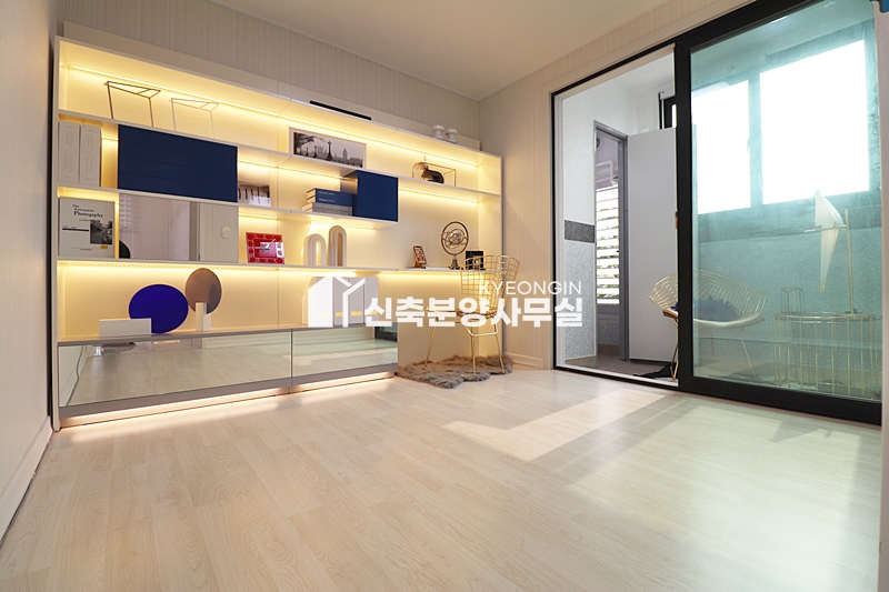 경기 부천소사구 소사본동 하림골든뷰 2차 분양 매물번호 12090 사진 15