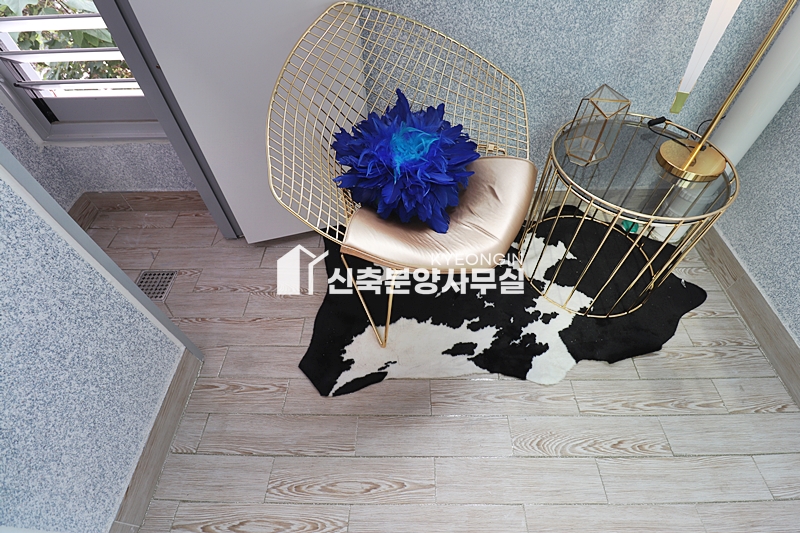 경기 부천소사구 소사본동 하림골든뷰 2차 분양 매물번호 12090 사진 16