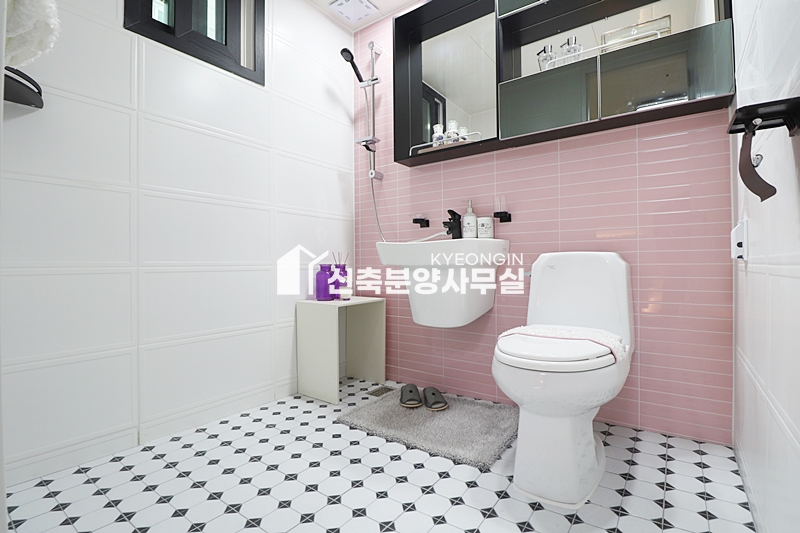 경기 부천소사구 소사본동 하림골든뷰 2차 분양 매물번호 12090 사진 17