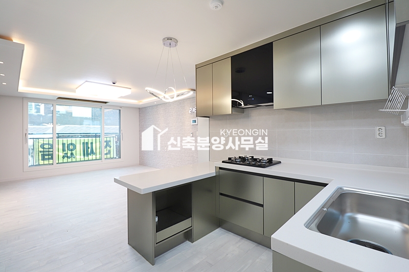 경기 부천소사구 소사본동 더 청연 [ 2룸 . 3룸 . 4룸 Type ] 분양 매물번호 12092 사진 1