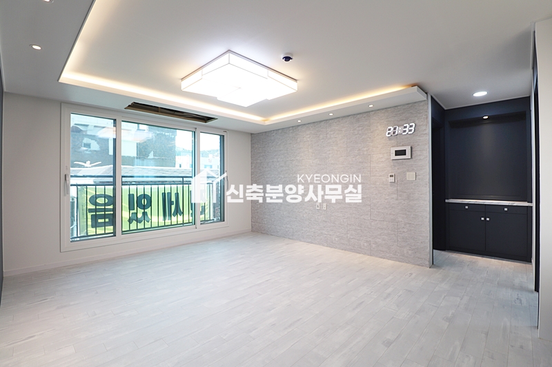 경기 부천소사구 소사본동 더 청연 [ 2룸 . 3룸 . 4룸 Type ] 분양 매물번호 12092 사진 2
