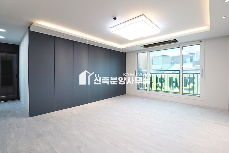 경기 부천소사구 소사본동 더 청연 [ 2룸 . 3룸 . 4룸 Type ] 분양 매물번호 12092 사진 4