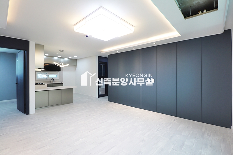 경기 부천소사구 소사본동 더 청연 [ 2룸 . 3룸 . 4룸 Type ] 분양 매물번호 12092 사진 5