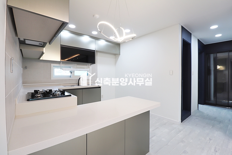 경기 부천소사구 소사본동 더 청연 [ 2룸 . 3룸 . 4룸 Type ] 분양 매물번호 12092 사진 7
