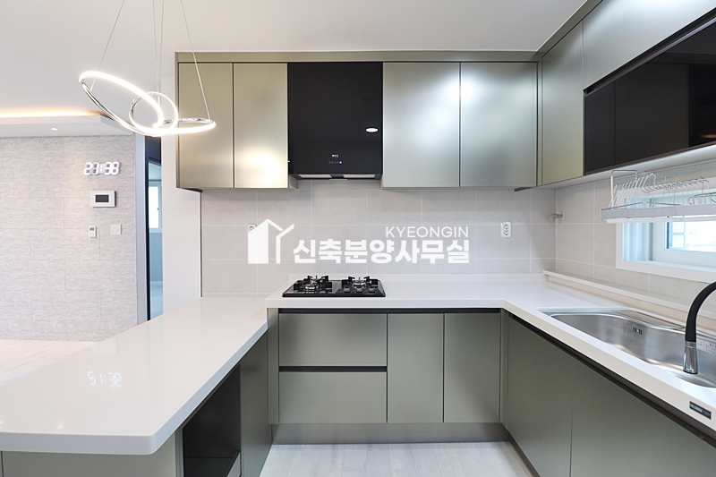 경기 부천소사구 소사본동 더 청연 [ 2룸 . 3룸 . 4룸 Type ] 분양 매물번호 12092 사진 10