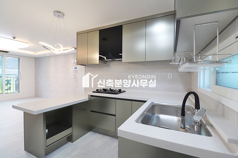 경기 부천소사구 소사본동 더 청연 [ 2룸 . 3룸 . 4룸 Type ] 분양 매물번호 12092 사진 11
