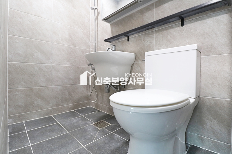 경기 부천소사구 소사본동 더 청연 [ 2룸 . 3룸 . 4룸 Type ] 분양 매물번호 12092 사진 13