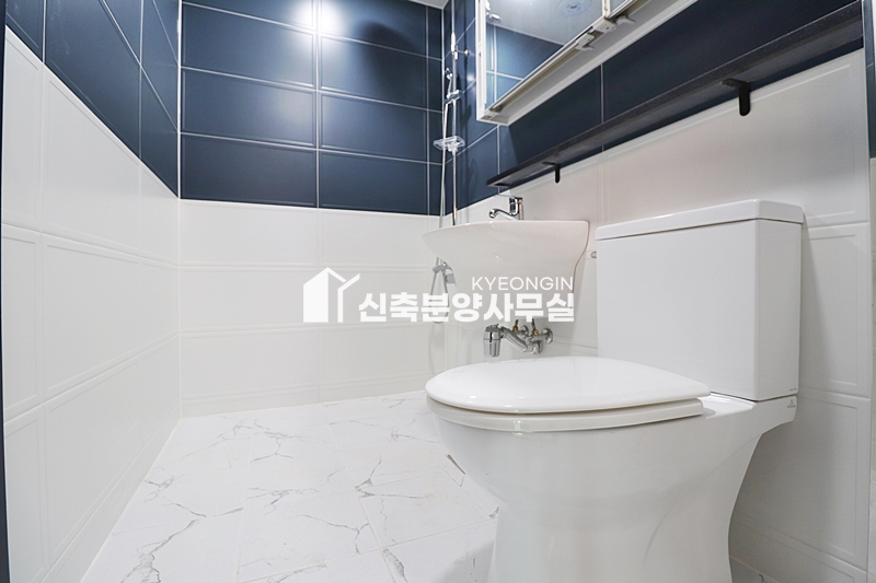 경기 부천소사구 소사본동 더 청연 [ 2룸 . 3룸 . 4룸 Type ] 분양 매물번호 12092 사진 16