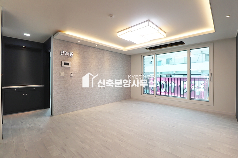 경기 부천소사구 소사본동 더 청연 [ 2룸 . 3룸 . 4룸 Type ] 분양 매물번호 12092 사진 19