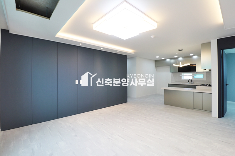 경기 부천소사구 소사본동 더 청연 [ 2룸 . 3룸 . 4룸 Type ] 분양 매물번호 12092 사진 21
