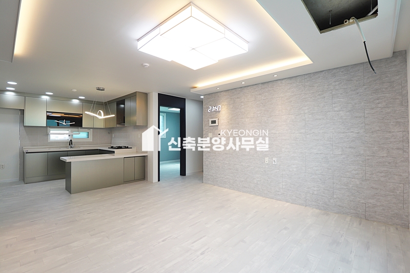 경기 부천소사구 소사본동 더 청연 [ 2룸 . 3룸 . 4룸 Type ] 분양 매물번호 12092 사진 22