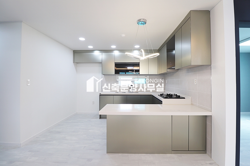경기 부천소사구 소사본동 더 청연 [ 2룸 . 3룸 . 4룸 Type ] 분양 매물번호 12092 사진 24