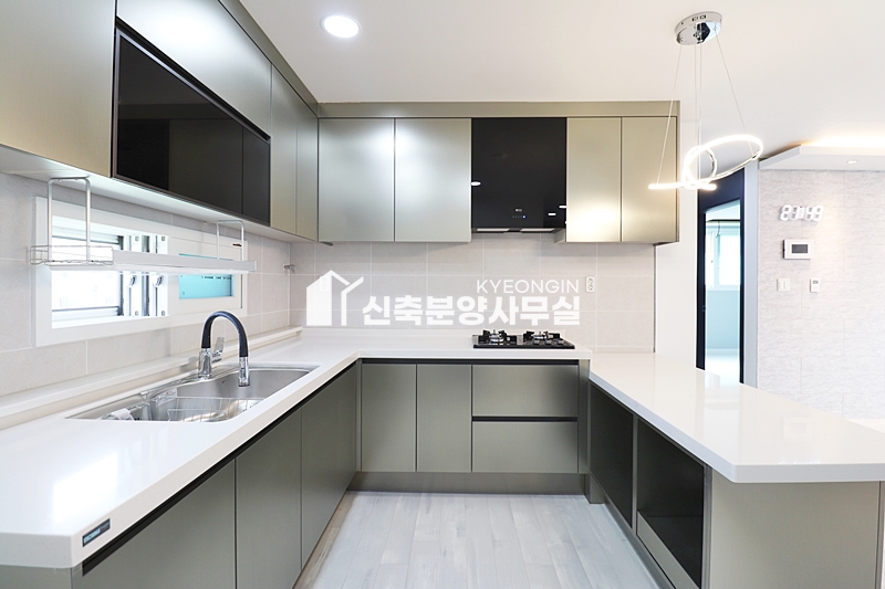 경기 부천소사구 소사본동 더 청연 [ 2룸 . 3룸 . 4룸 Type ] 분양 매물번호 12092 사진 26