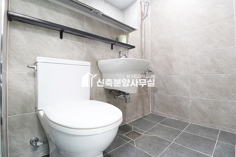 경기 부천소사구 소사본동 더 청연 [ 2룸 . 3룸 . 4룸 Type ] 분양 매물번호 12092 사진 29