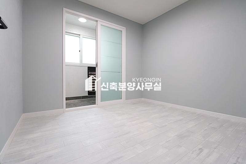 경기 부천소사구 소사본동 더 청연 [ 2룸 . 3룸 . 4룸 Type ] 분양 매물번호 12092 사진 32