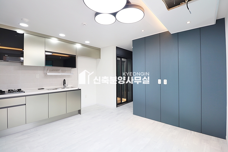 경기 부천소사구 소사본동 더 청연 [ 2룸 . 3룸 . 4룸 Type ] 분양 매물번호 12092 사진 37