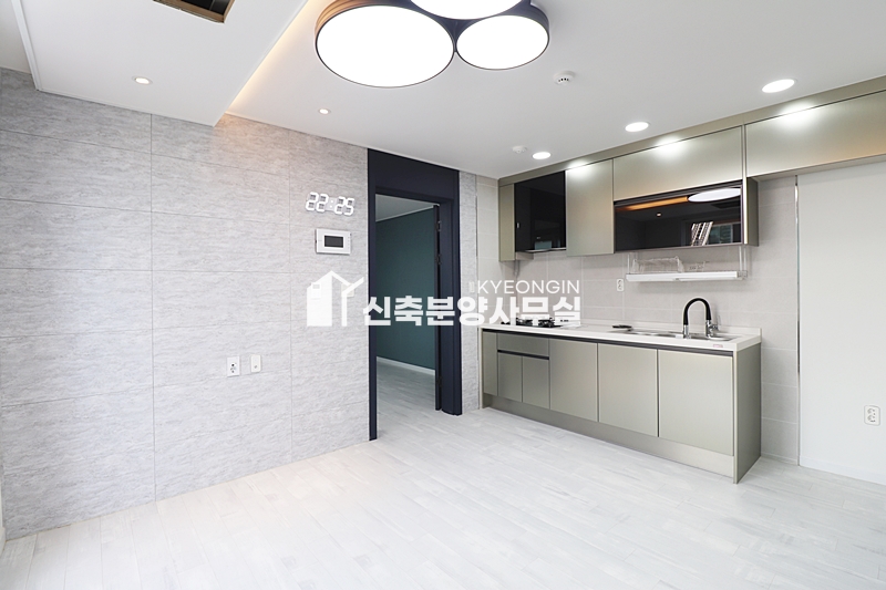 경기 부천소사구 소사본동 더 청연 [ 2룸 . 3룸 . 4룸 Type ] 분양 매물번호 12092 사진 38